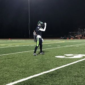 Meet your Posher, Jake